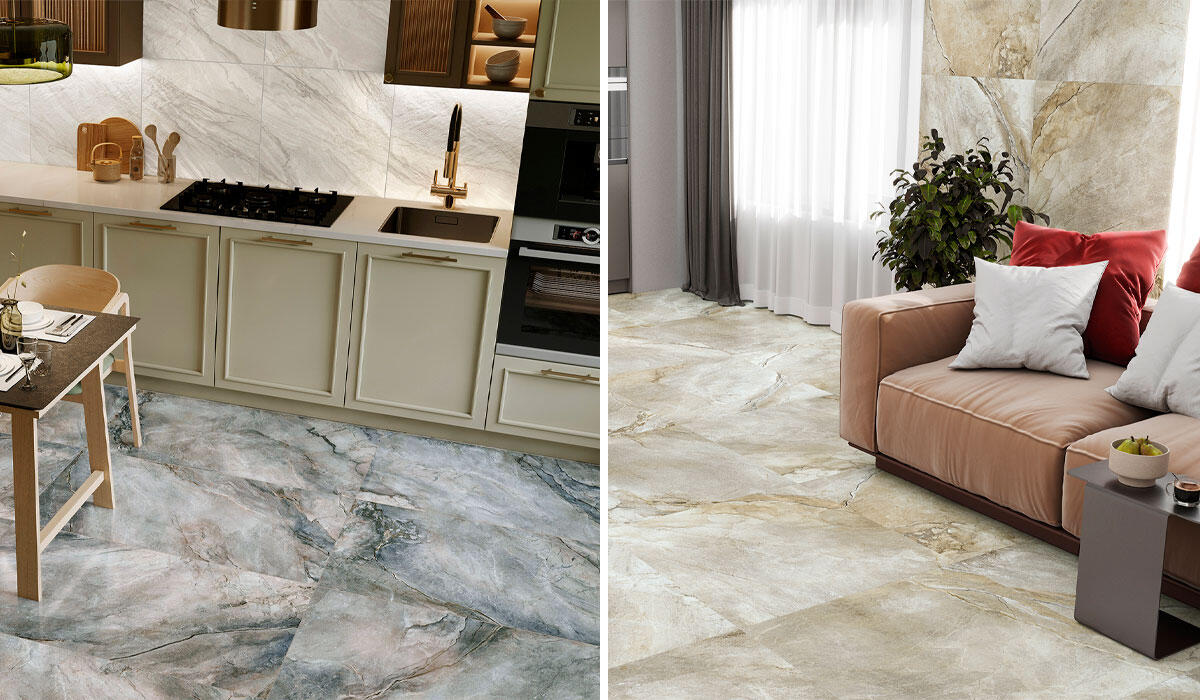 Бренд: Alma Ceramica; Коллекция: Vulcano